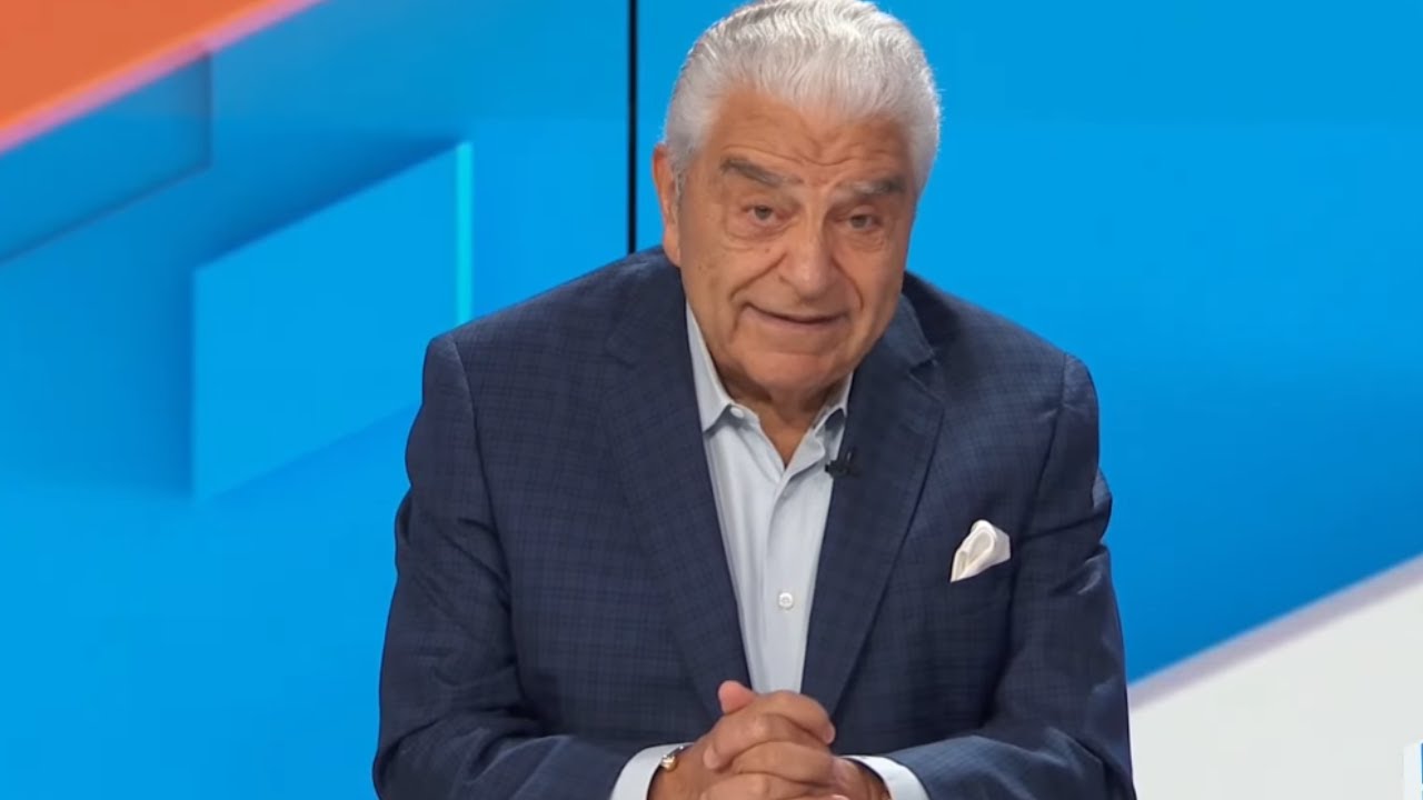 Don Francisco se sincera sobre la pandemia, su legado y más | Telemundo Entretenimiento
