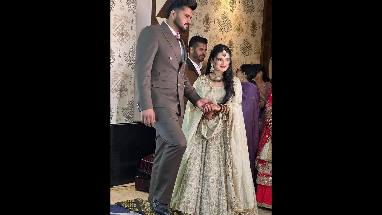 LIVE WEDDING CEREMONY OF HIMANSHI WEDS SOHAN SINGH BY MUKESH DIGITAL STUDIO