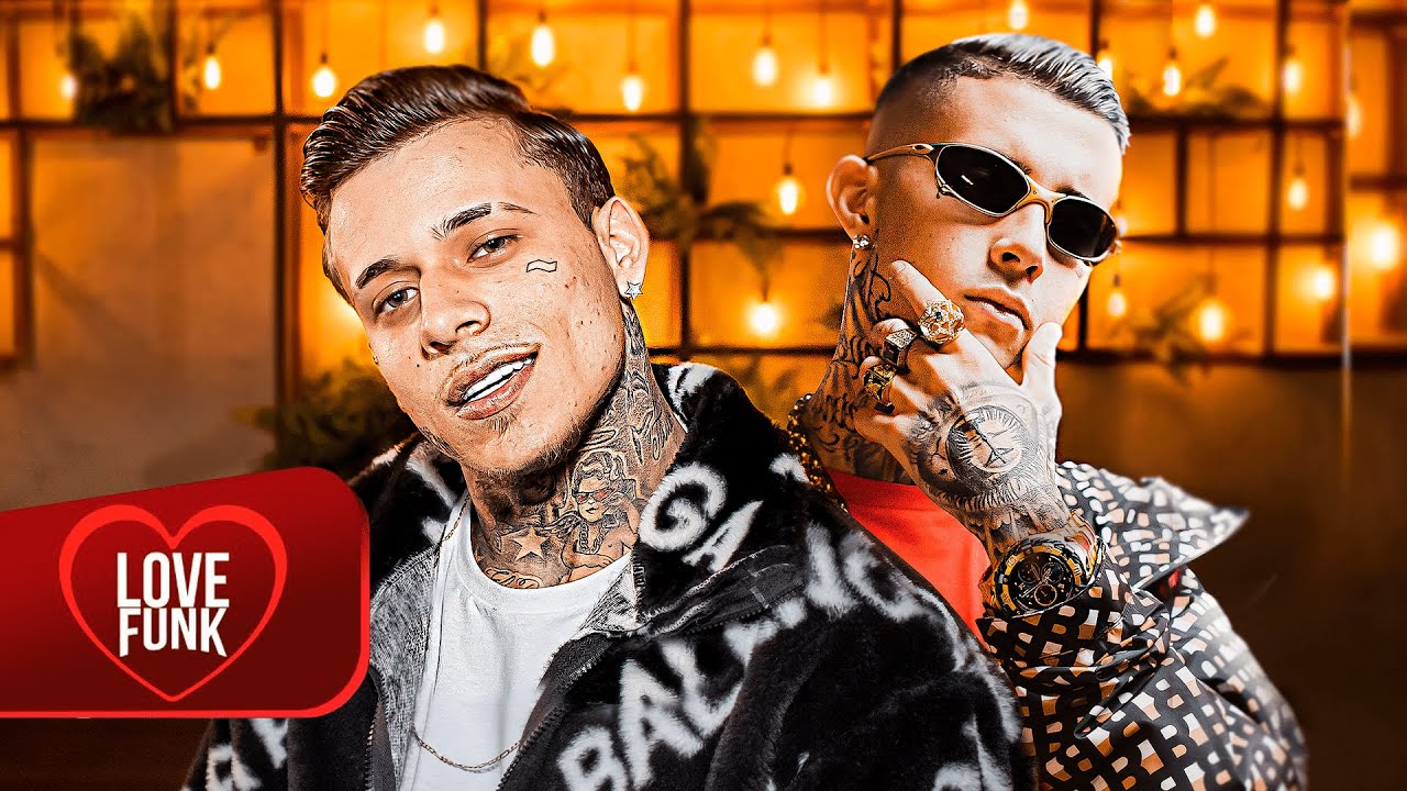MC Pedrinho e MC Paiva - Romance De Ficção (Vídeo Clipe) Caio Passos