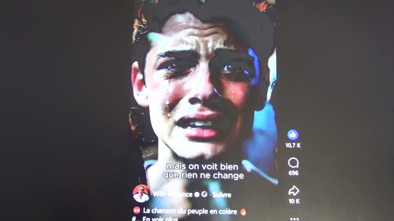 chanson du peuple en colère !20260121121305