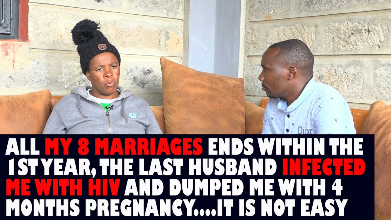 HIKITE IHIKO INYANYA  ITIKIRAGIA MWAKA UMWE, MUTHURI WA MUICO AGWATIRIE HIV NA NGIOHA NDAA