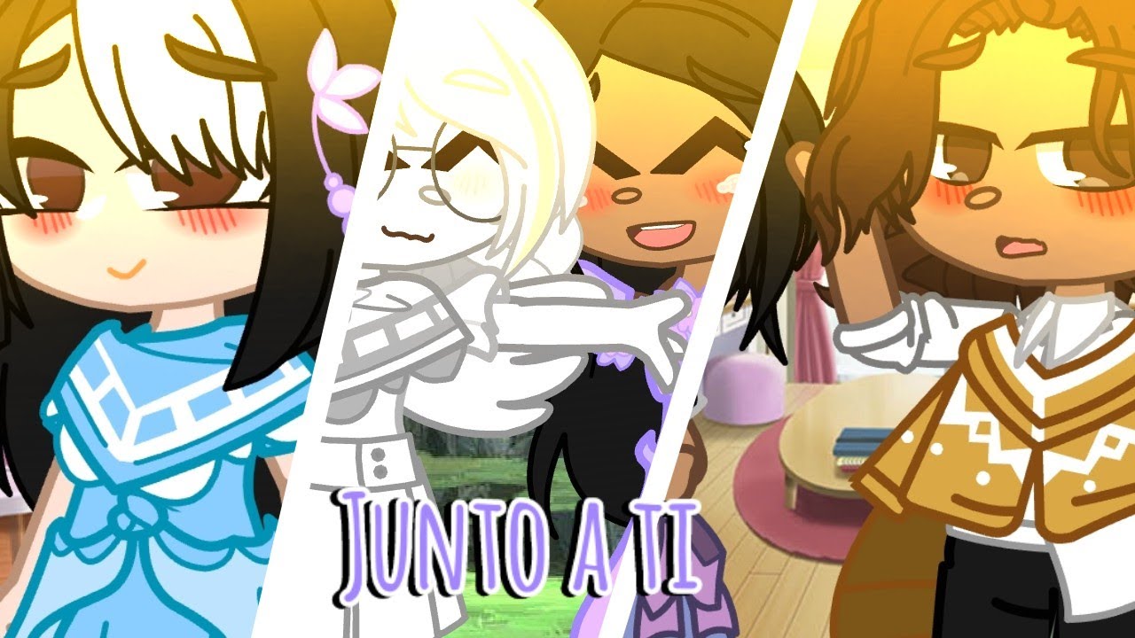 Junto a Ti💕//🥀Promesas del Pasado🥀//Cp.5 TMP.1//Encanto🌺✨//💫Skay456💫