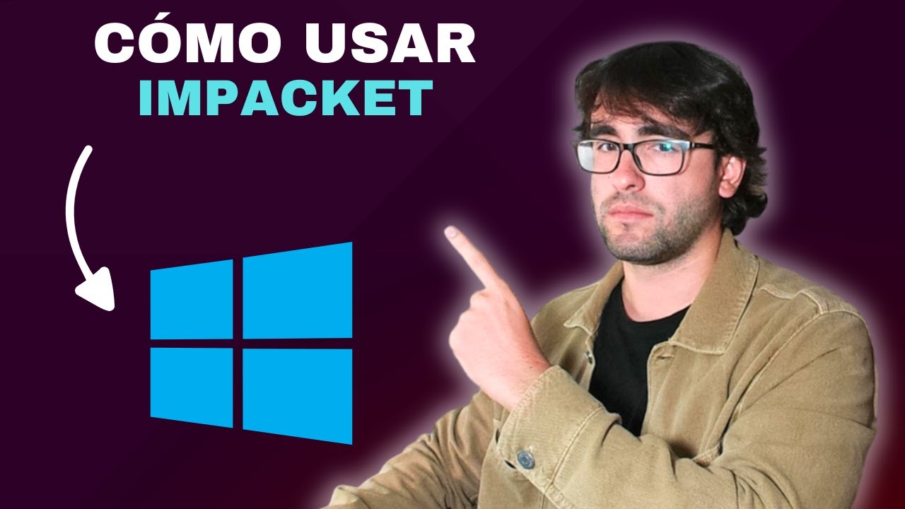 C&oacute;mo usar IMPACKET para Usar BASES DE DATOS SQL SERVER