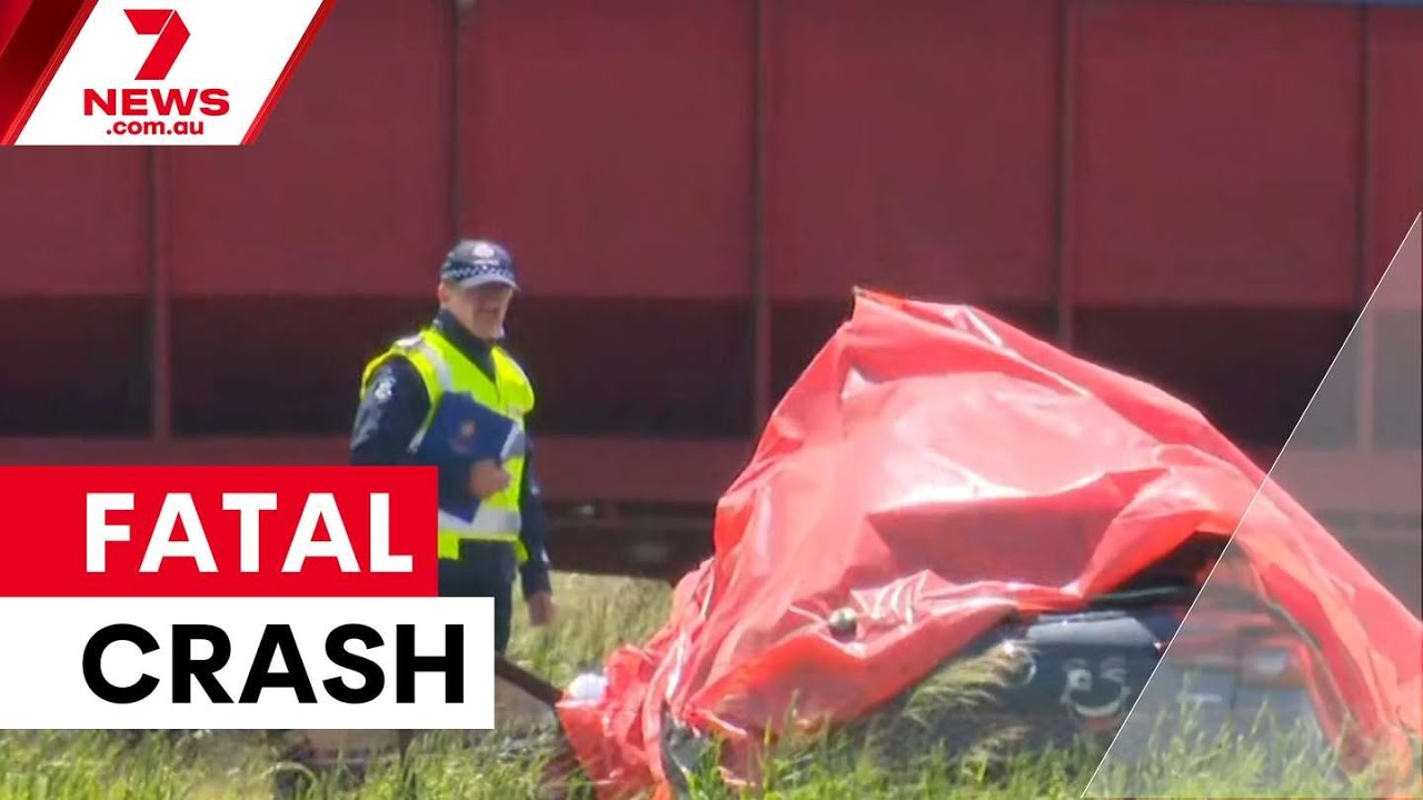 Family of three killed in Stoneleigh crash | 7NEWS