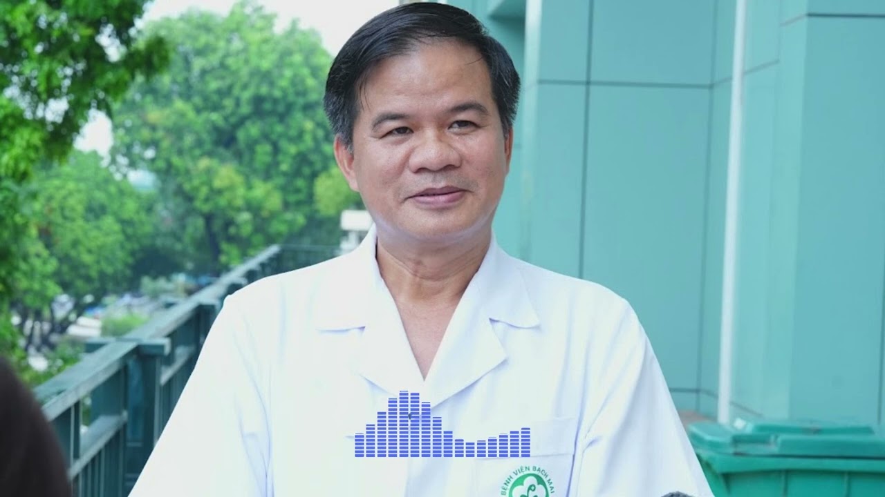 [Phần 3] Bệnh viện Bạch Mai tuyển 1.200 nhân viên y tế cho cơ sở 2 tại Ninh Bình