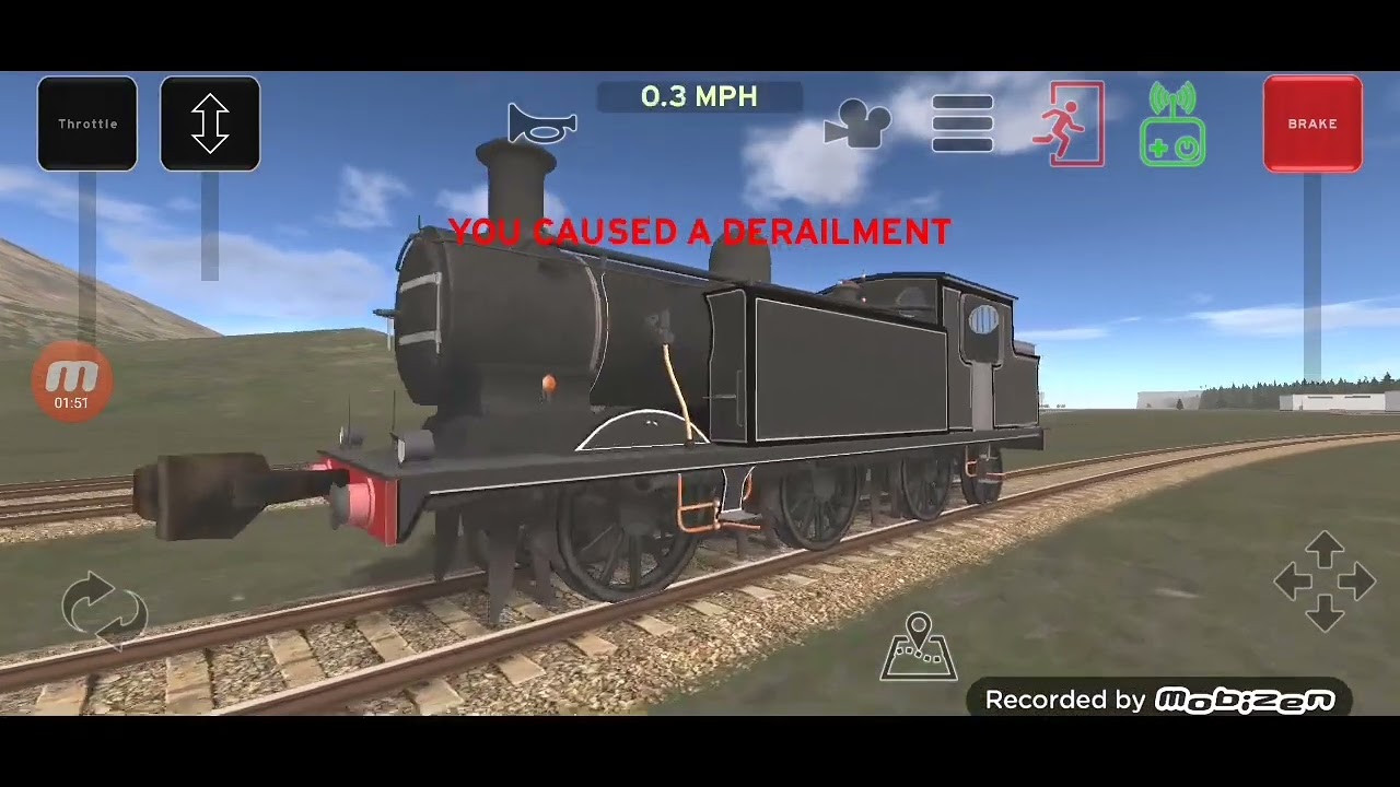 The Thomas And Friends Show A New Generation Season 1 Episode 1 Tisney Junior Africa 