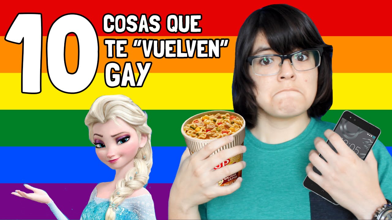 10 cosas que te 