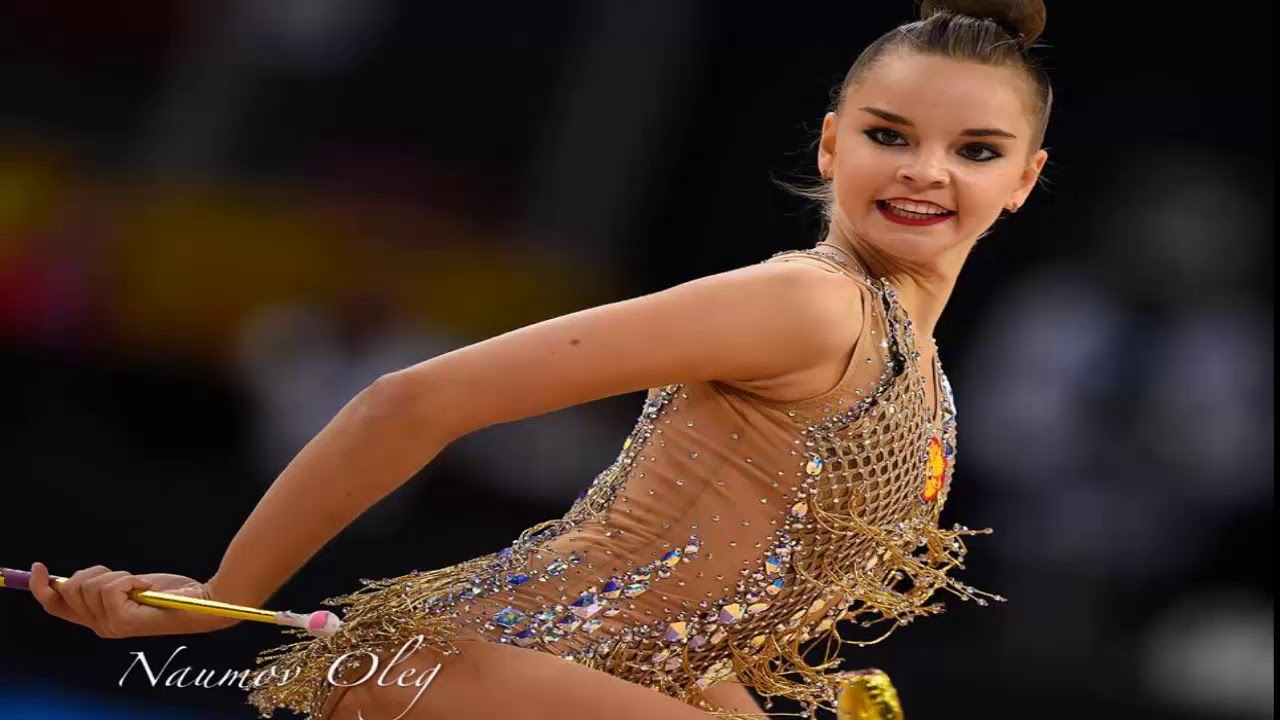 Dina Averina Clubs 2019 Music (Exact Copy)