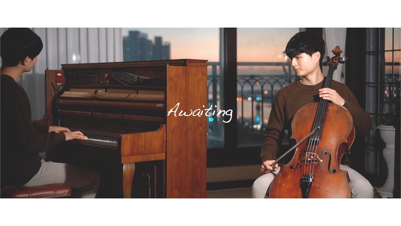 박찬영 -Awaiting-