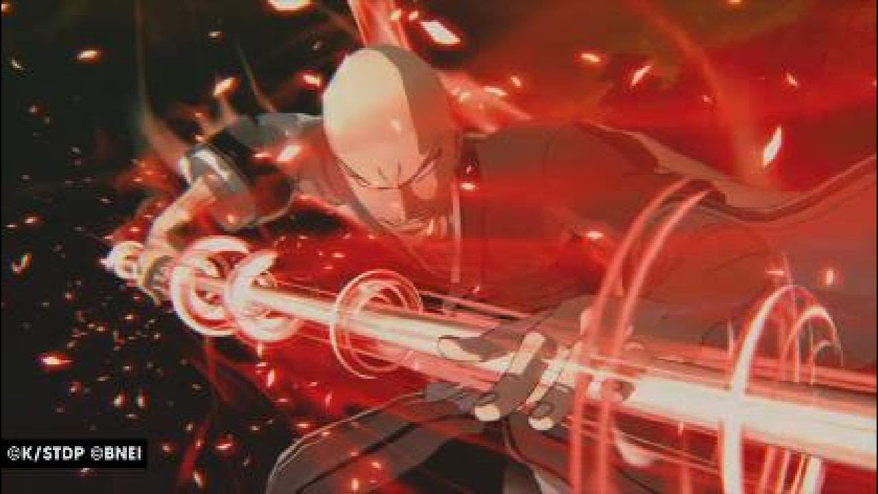 Ikkaku the cr*ckhead