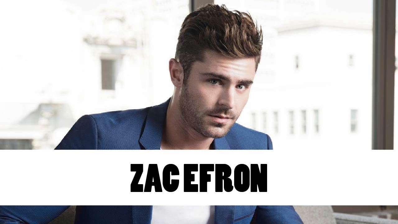 10 Things You Didn't Know About Zac Efron | Star Fun Facts