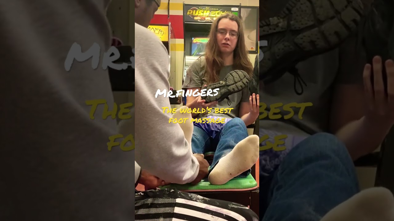 #footmassage
