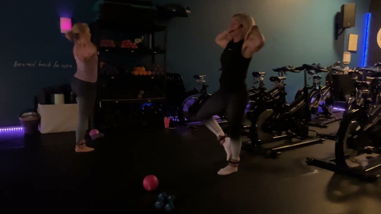 Pilates
