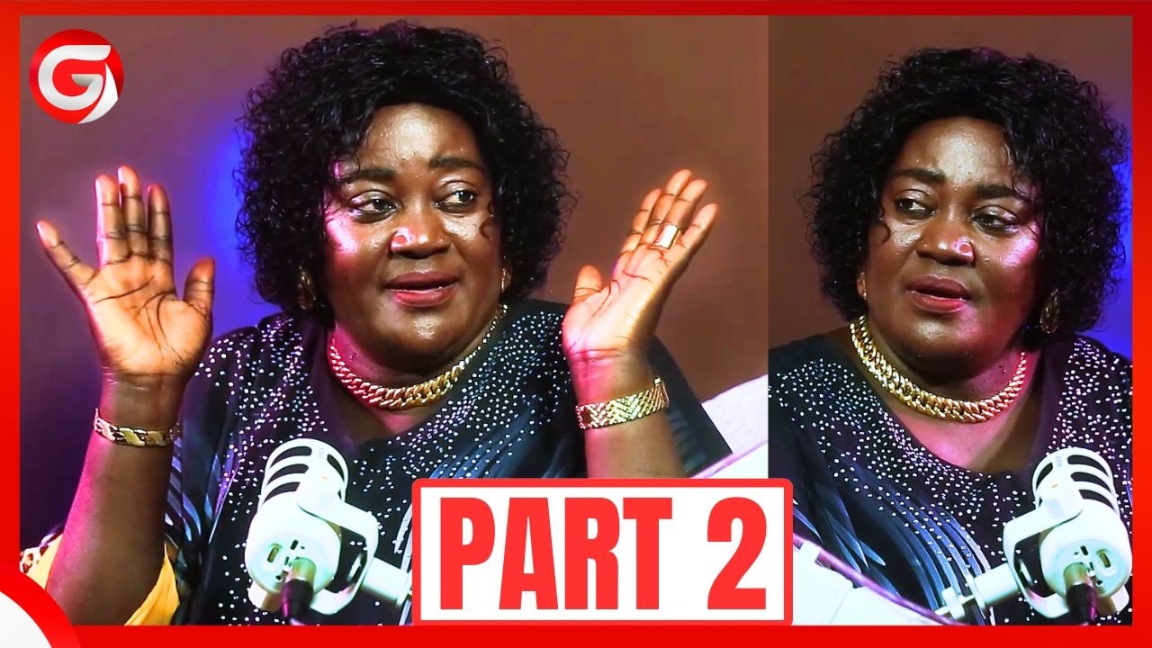 #PART2: UPENDO NKONE AFICHUA SABABU ya UGOMVI WAKE na MARTHA MWAIPAJA - KUTISHIWA MAISHA #HARDTALK