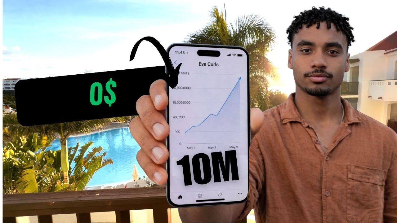 I Simplified How I Made $10M with My Ecom Brand!