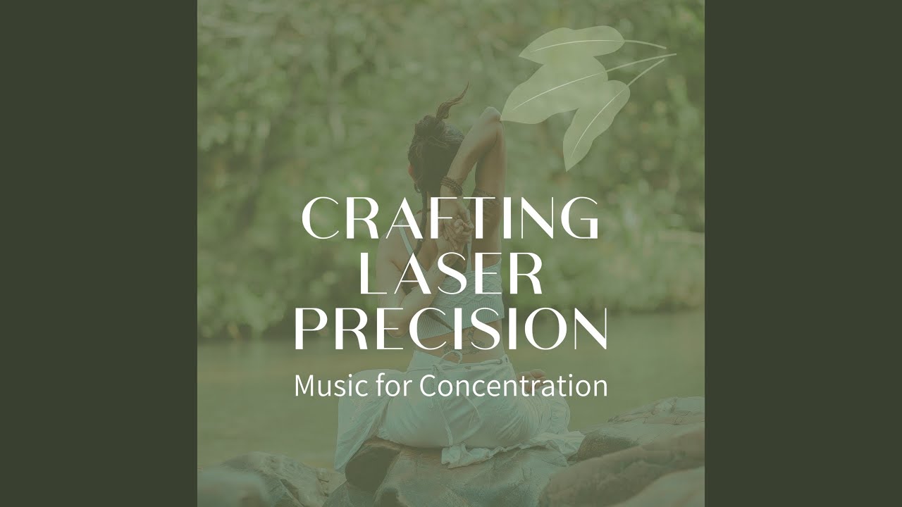 Focus and Flow State Through Music for Focus