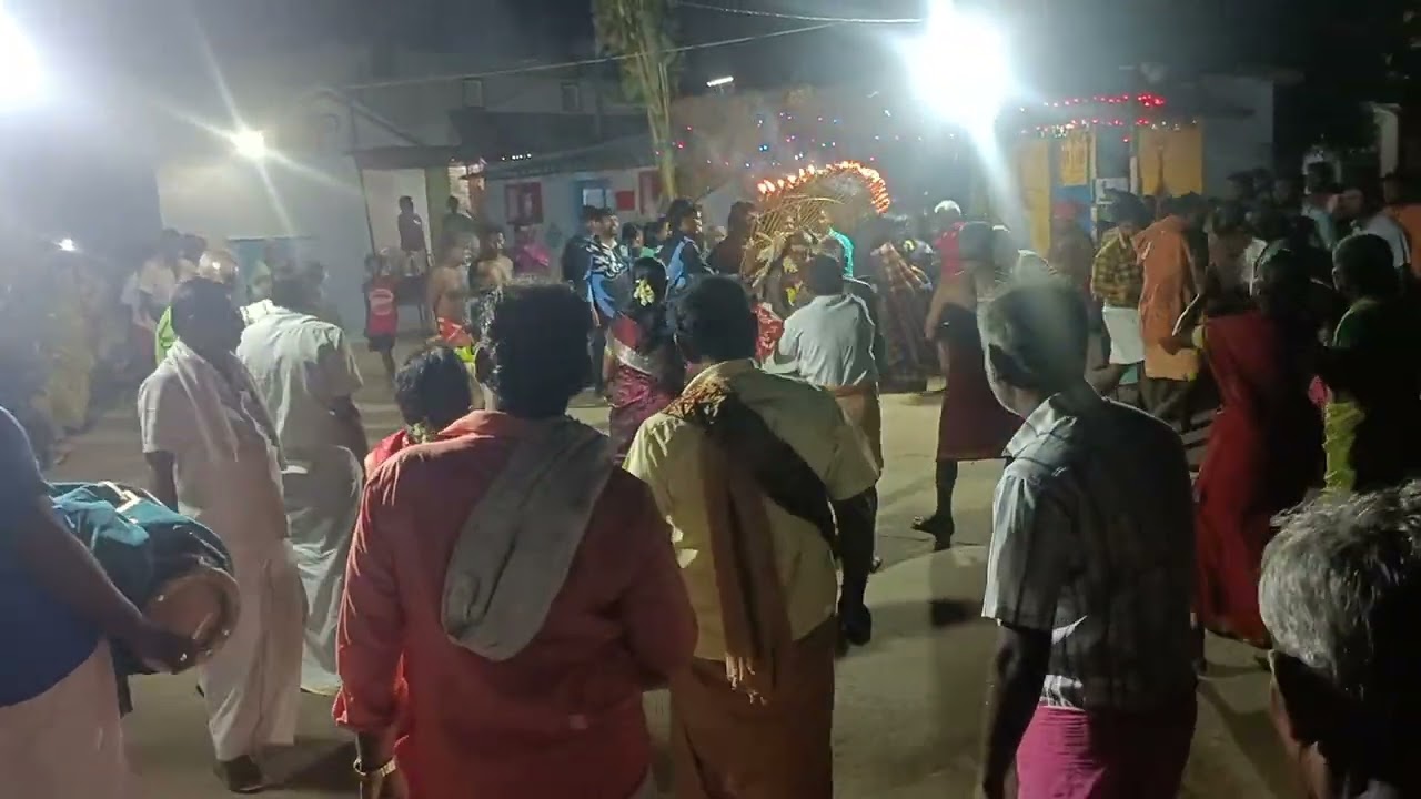 மதுரைவீரன்பந்தம் தொரவலூர் அண்ணமார்
