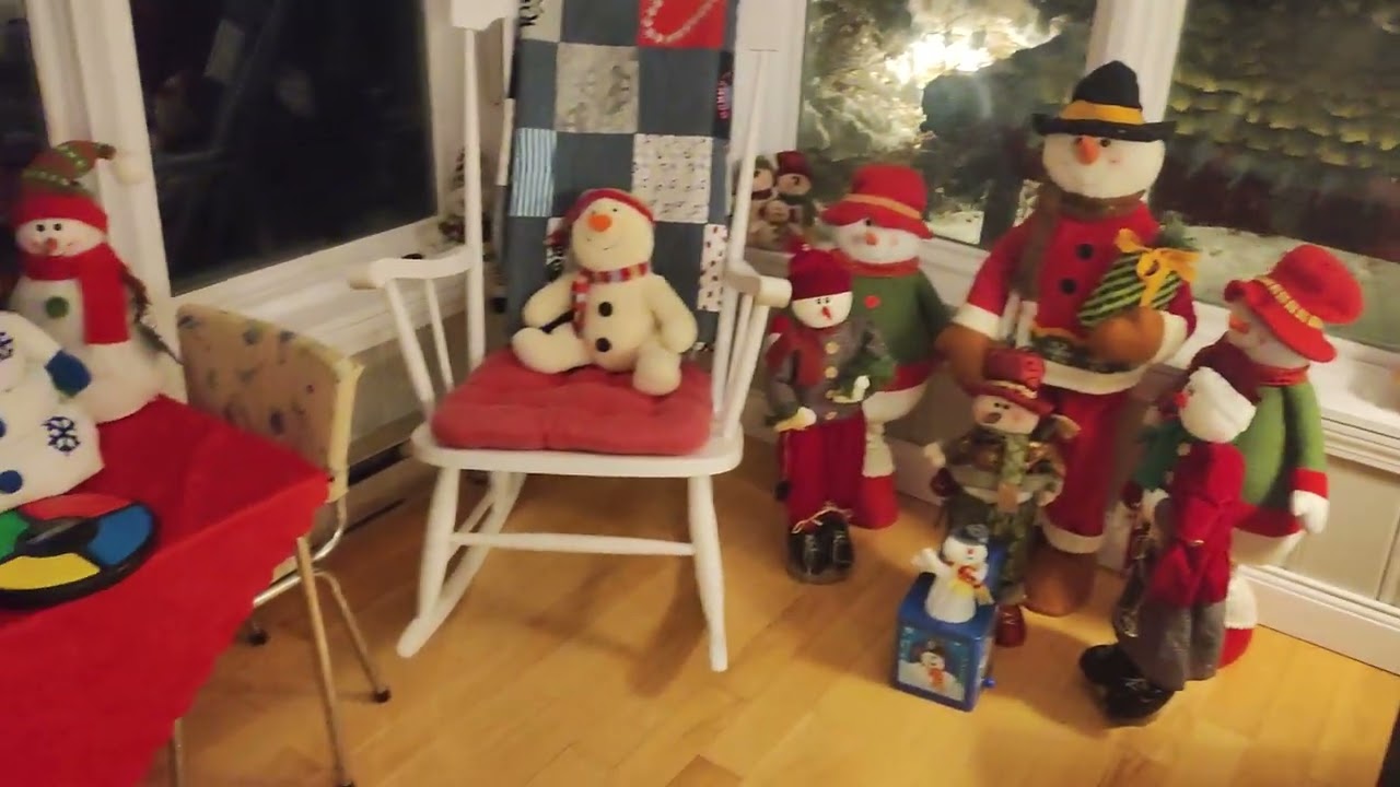 Weedy Christmas