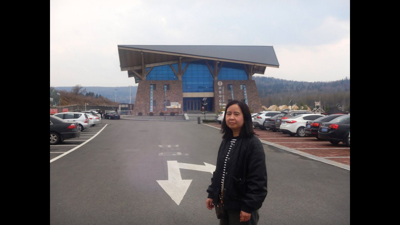 大海去小兴安岭，发现比大兴安岭还美