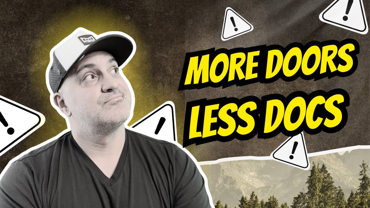 DSCR vs Conventional Loans: Which Gets You More Doors Faster in 2025