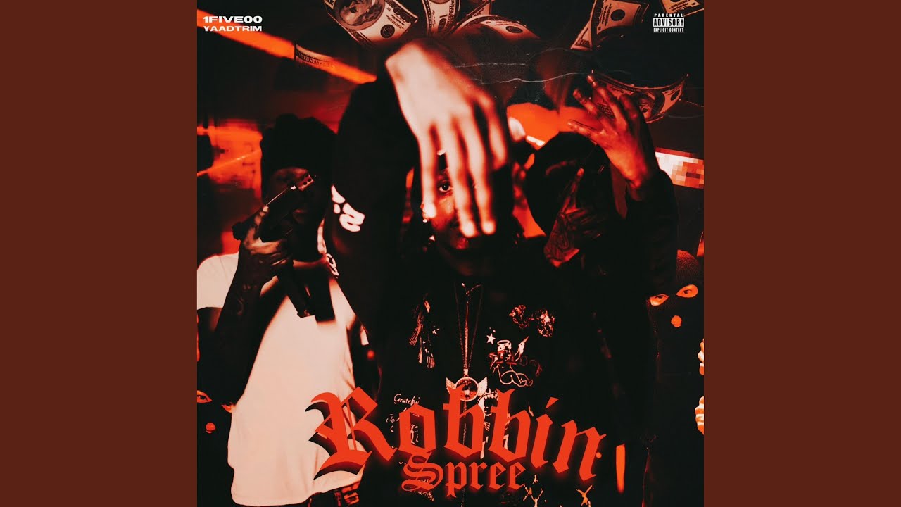 Robbin spree (feat. Yaadtrim)