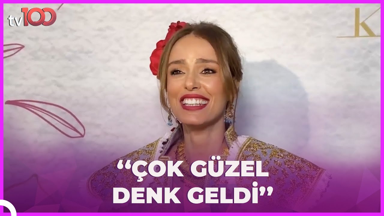 Bestemsu Özdemir''in İspanyol Tarzı