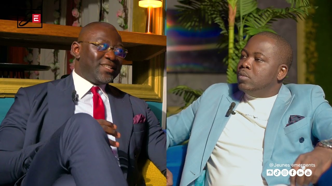 FACE AU Dr  CHRISTIAN BOUNGOU 