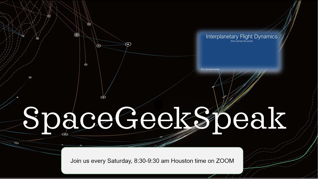 Interplanetary Flight Dynamics