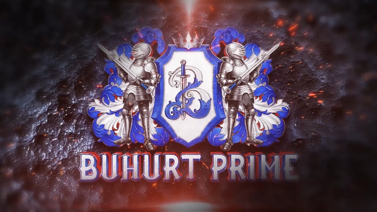 BUHURT PRIME: MONACO 2019