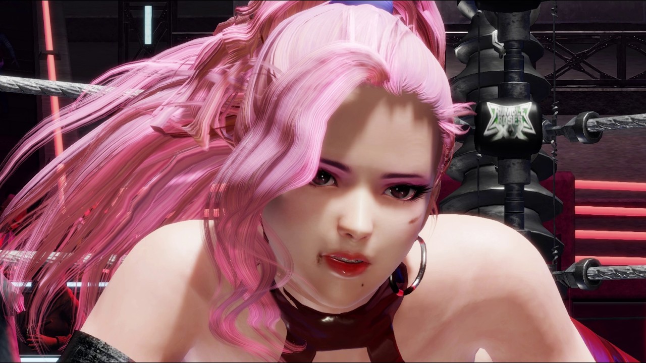 Diego Arcade Mode Legend DoA6 #70