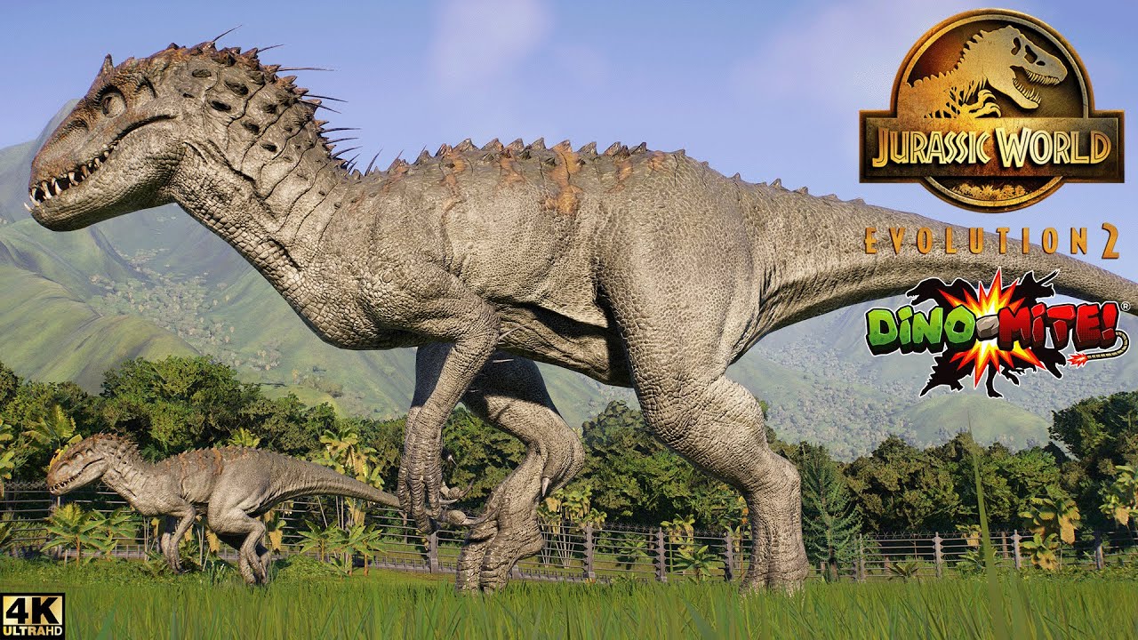 ALL 90 DINOSAURS IN THE JUNGLE | MAX EGGS SHOWCASE | JURASSIC WORLD | JURASSIC PARK