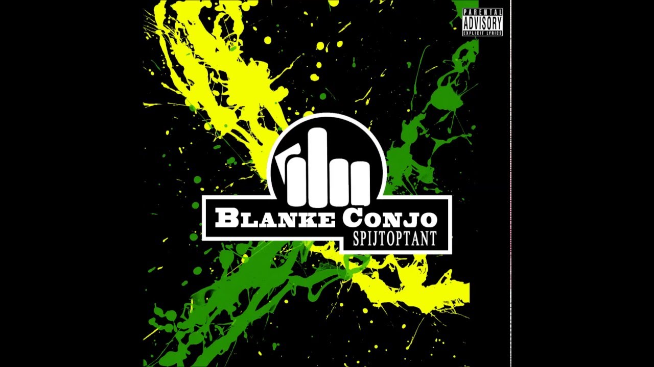 Spijtoptant - Blanke Conjo