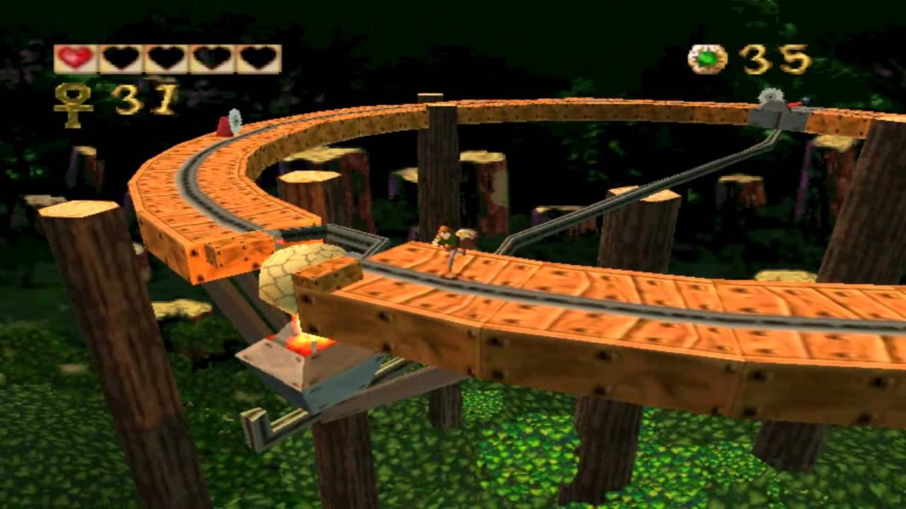 Pandemonium! - Boss 2 Goon Honcho HD