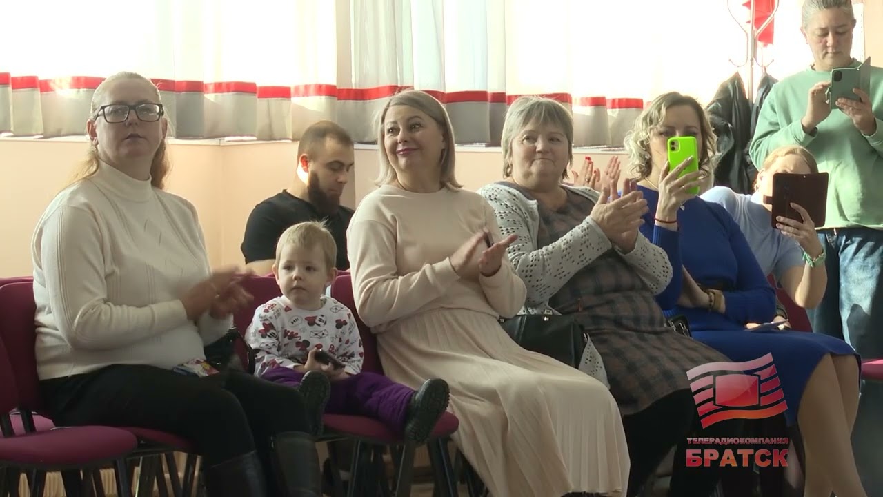 Новый кадетский класс инспекторов движения открылся в Братске