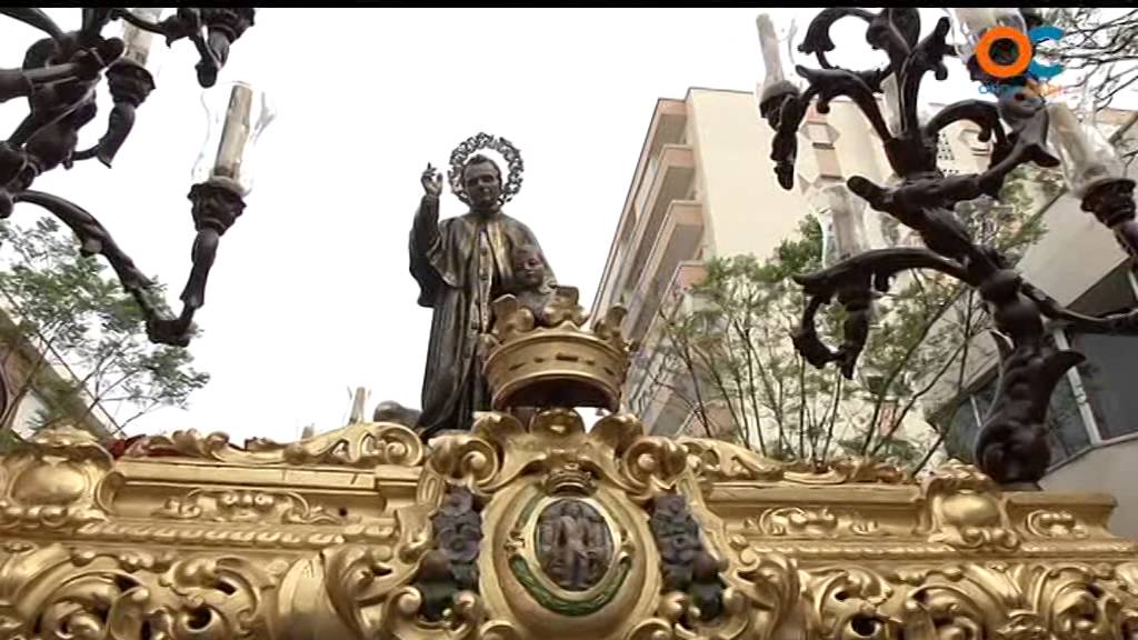 ONDA COFRADE 27 05 15 1