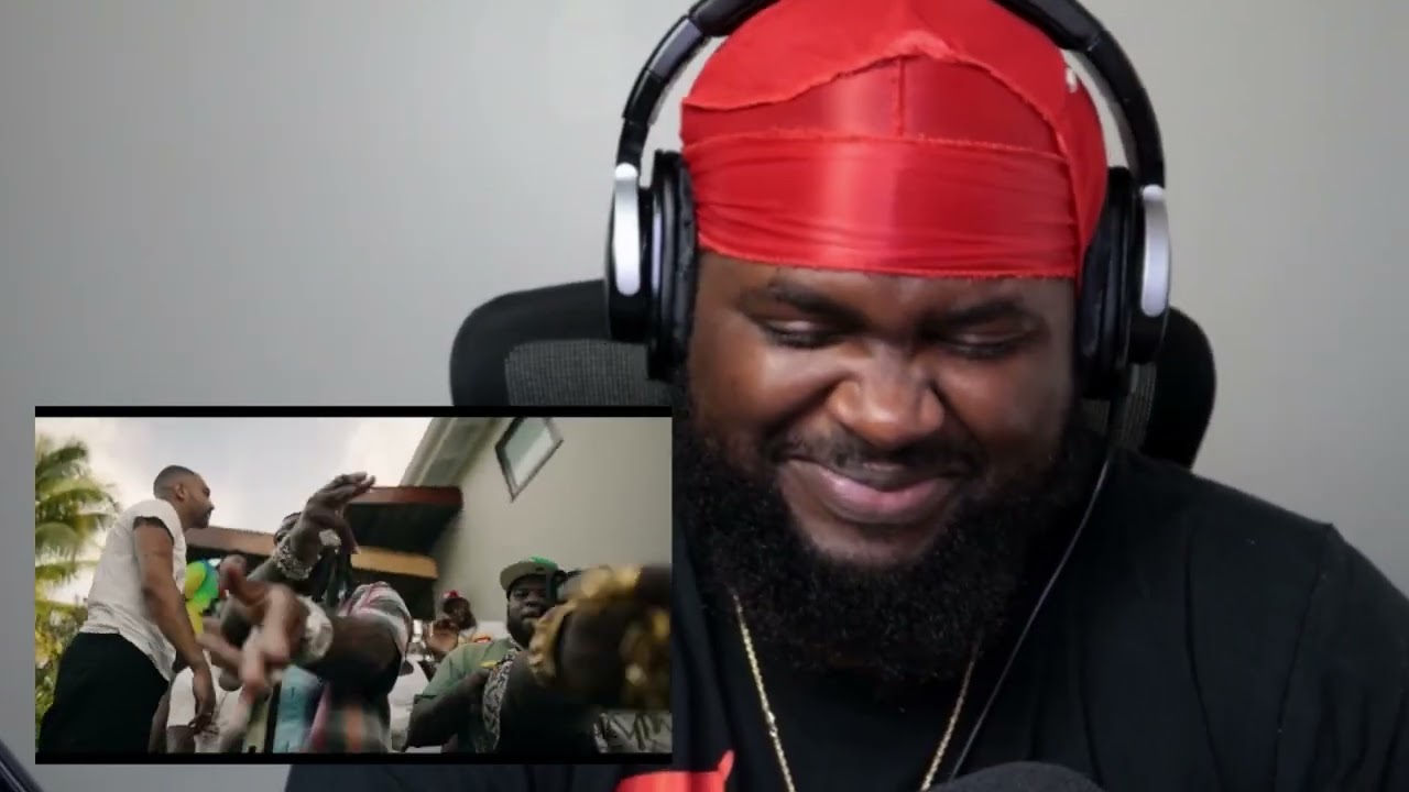 Byron Messia & Burna Boy - Talibans II (Official Music Video) | 