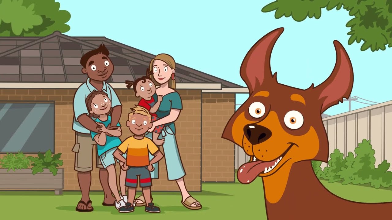 Why Sparky got a shock
