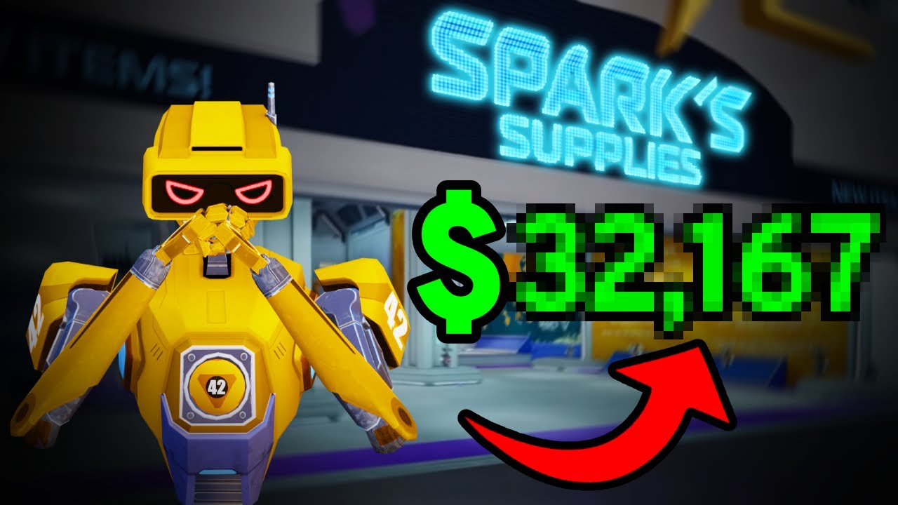 Is Orion Drift Really A Cash Grab?
