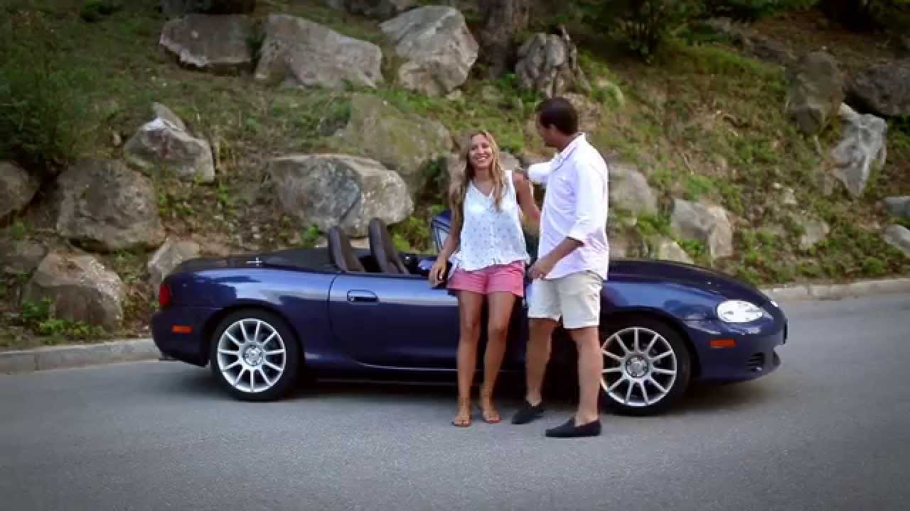 2016 Mazda MX-5 Miata | Global Video | Mazda USA