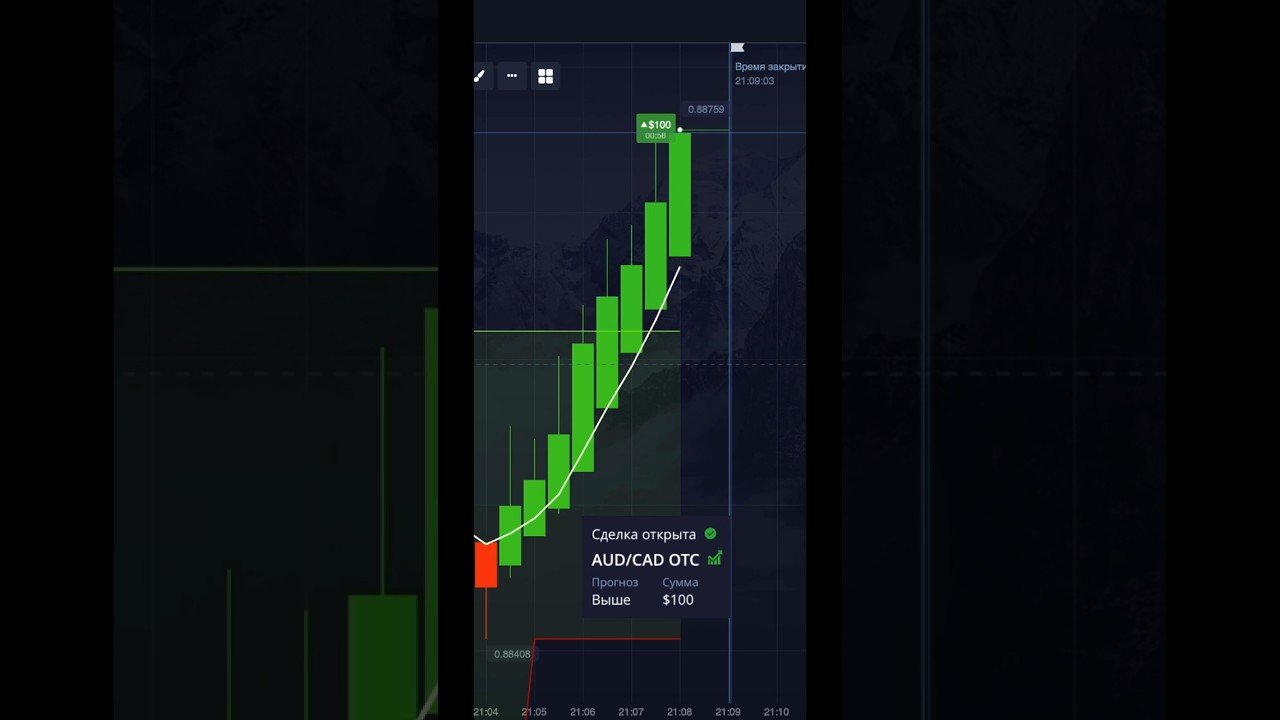 I have never encountered a simpler strategy for binary options than this one #pocketoption #binar...