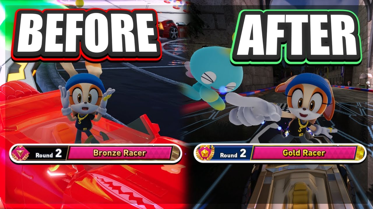 I Turned This Player Into a GENIUS! - They couldn’t lose!