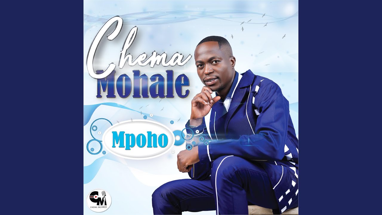 Ha esale o mphitlhela