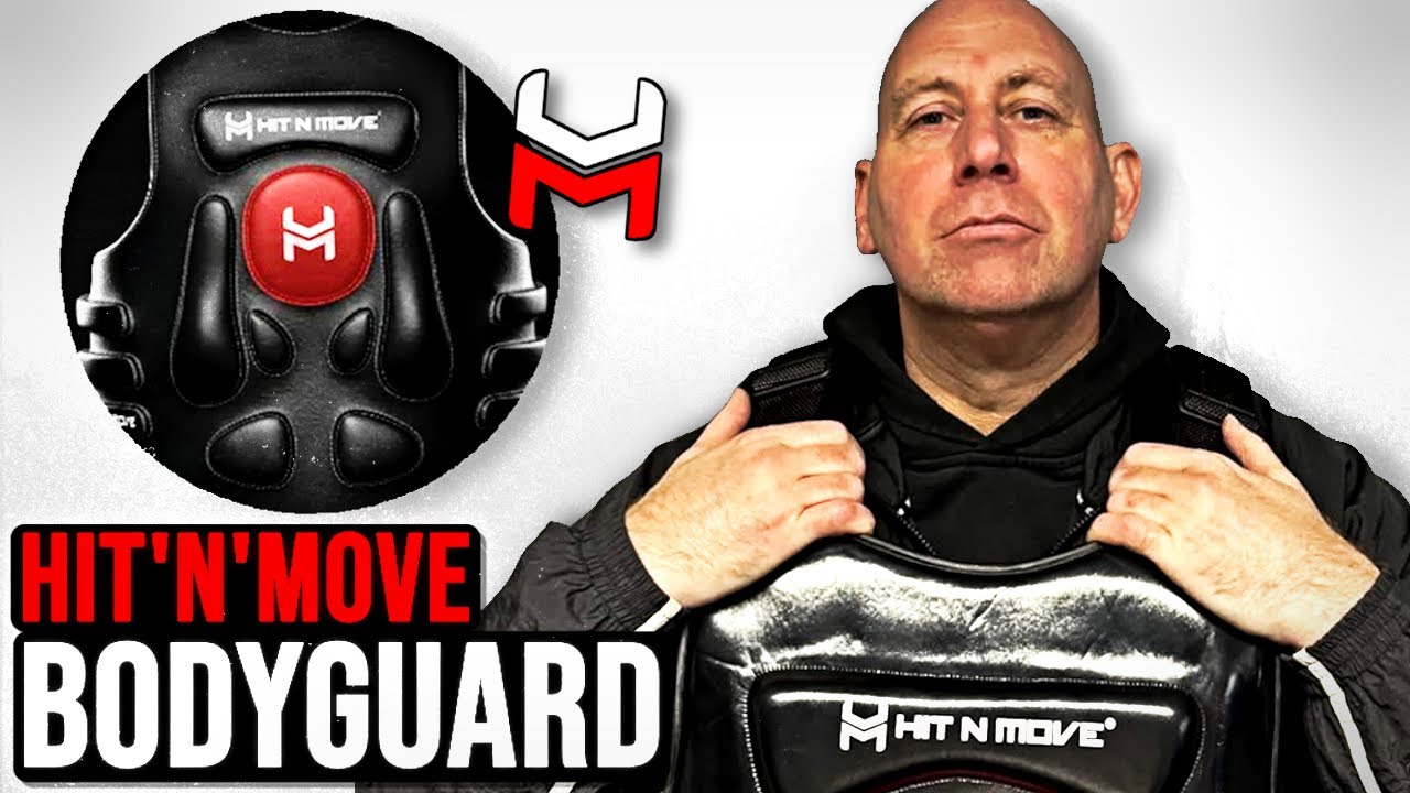 Hit N Move Body Protector Reviewed and Rated