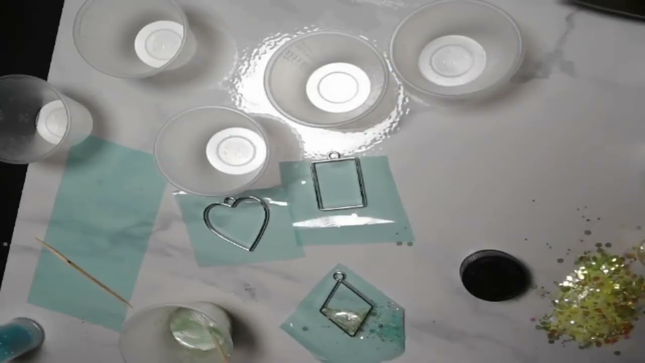Making Jewelry