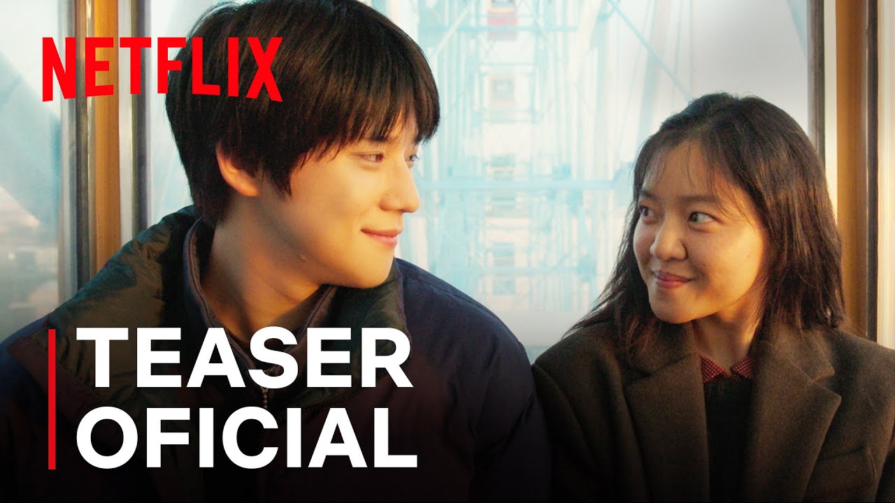 Pavana | Teaser Oficial | Netflix Brasil
