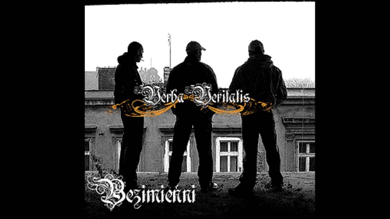 Bezimienni - CZARNY CHLEB | BIT: Ostry