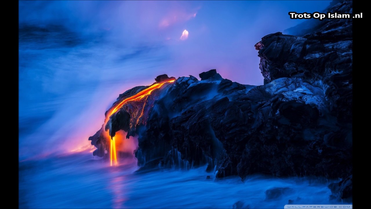 ✿ One Hour Relaxing Nasheed