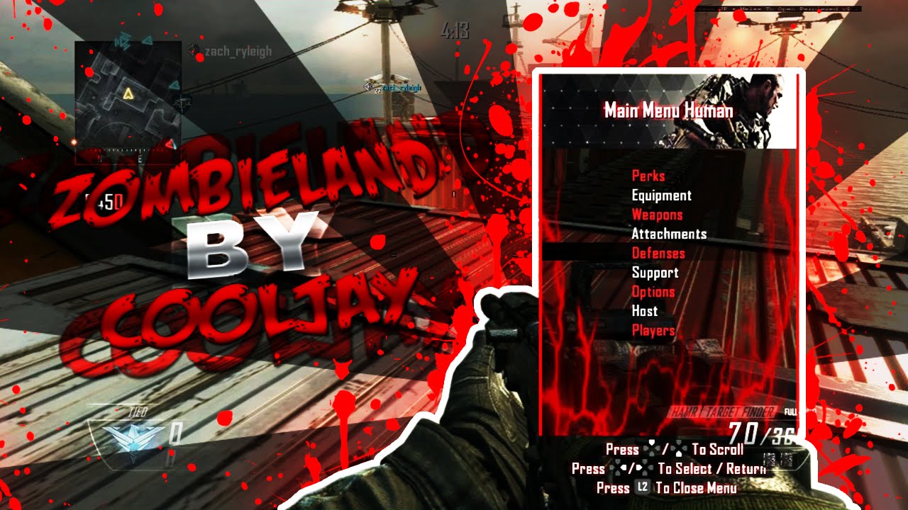 [BO2/1.19] 