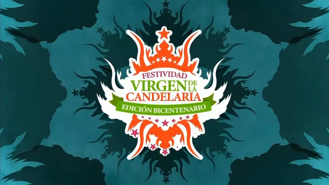 Asociación Morenada Porteño Virgen de la Candelaria 2024  - Pasacalle Martes
