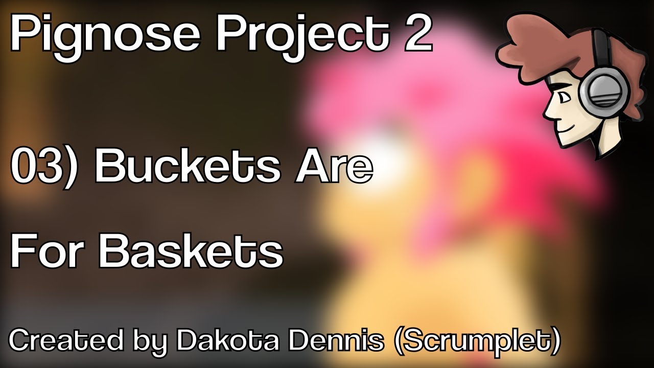 03 Town of The Fishermen - Pignose Project 2 - Tomba 2 Cover